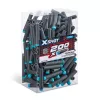 Refill Darts Excel 200 stuks