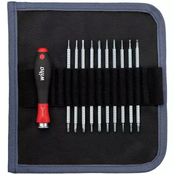 Ratselschroevendraaier Wiha 269 T11 01 set