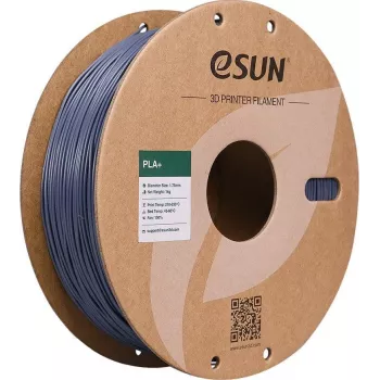 PLA+ 1,75mm GRIJS 5kg (PLA+175H5)
