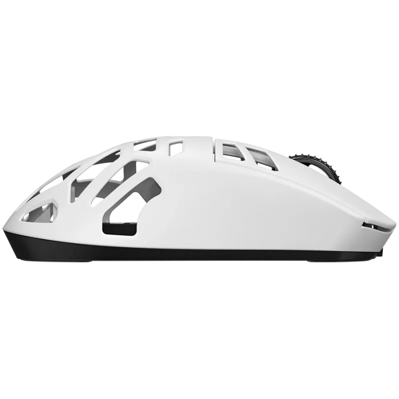 Gaming-muis LORGAR MSE90W draadloos