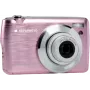 AgfaPhoto Realishot DC8200 roze - digitale camera - 18 MP