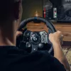 Logitech G G923 stuur en pedalen