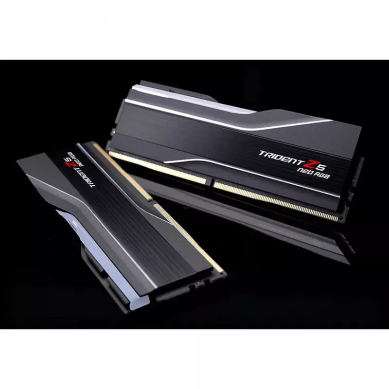 Geheugenmodule G.Skill DDR5 128 GB (2 x 64 GB) 6000 MT/s