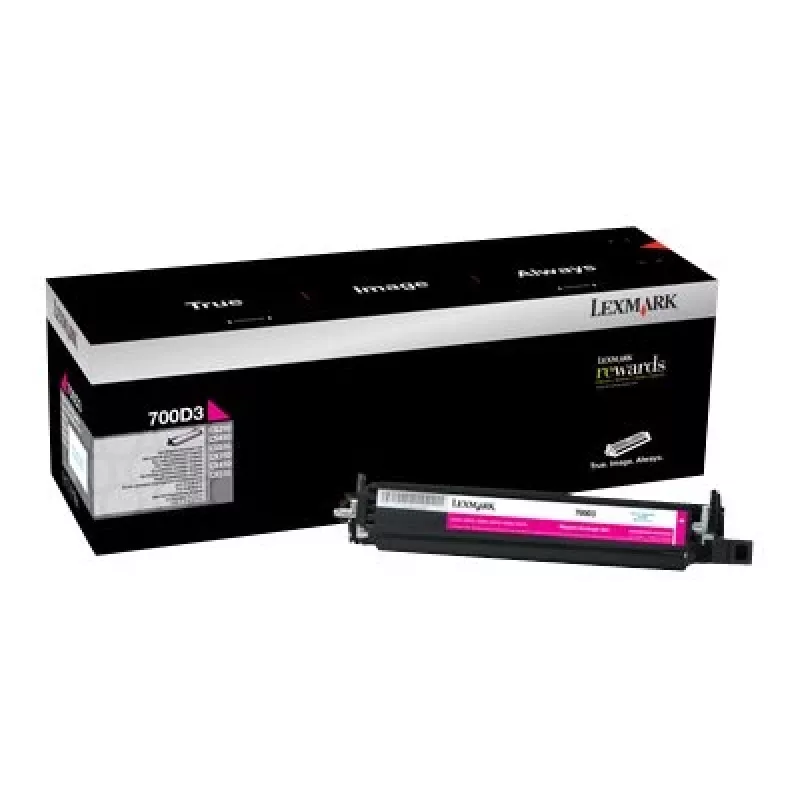 Ontwikkelaarseenheid Lexmark 70C0D30