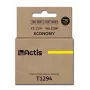 Actis KE-1294 inkt (vervanger voor Epson T1294; standaard; 15 ml; geel)