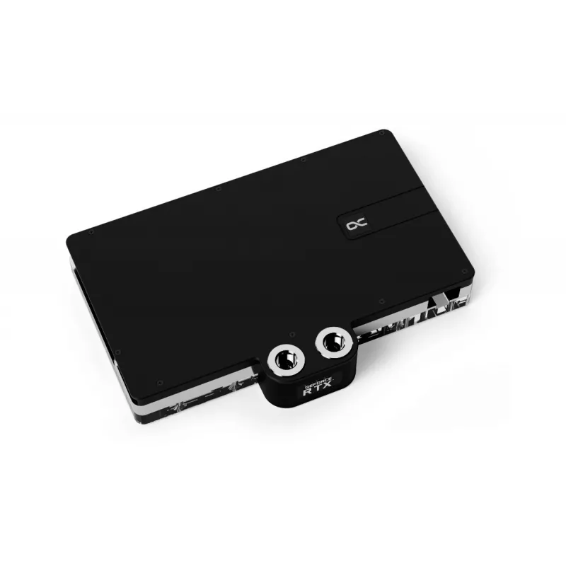 Alphacool Core GeForce RTX 4090 GameRock / Phantom GPU-waterkoeler met backplate