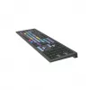 Logickeyboard ASTRA 2 toetsenbord USB QWERTY Engels zwart full-size 104 toetsen