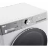 LG F2WR909P3W wasmachine, 9 kg, 47,5 cm, 1200 t/min