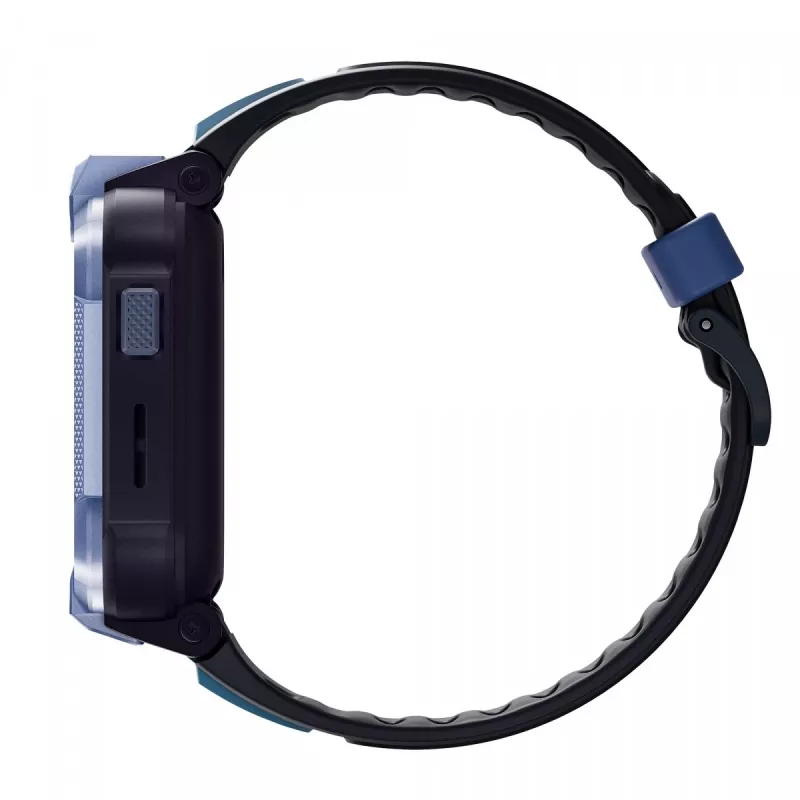 Smartwatch voor kinderen Mibro Z5 4G LTE blauw