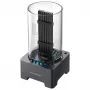 GRAUGEAR G-M2DK-AC-10G dockingstation voor opslagmedium USB 3.2 Gen 2 (3.1 Gen 2) Type-C zwart (G-M2DK-AC-10G)