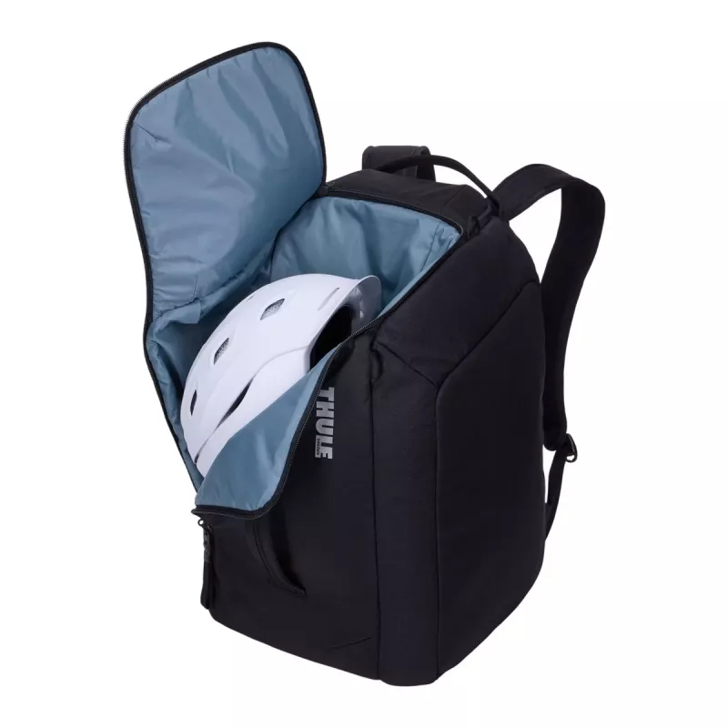 Thule 5152 Roundtrip Ski Boot Backpack 45L zwart