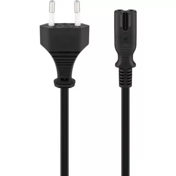 Goobay 51322 verbindingsaccessoire zwart
