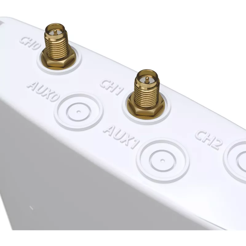 Power over Ethernet-router Mikrotik NetBox 5 ax