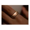 Ultrahuman Ring Air, roségoud, maat 6 | Ultrahuman