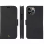dbramante New York - iPhone 13 Pro Max - Night zwart achterkant hoesje