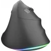 NATEC Crake 2 Pro muis universeel voor rechtshandigen USB Type-A optisch 12800 DPI