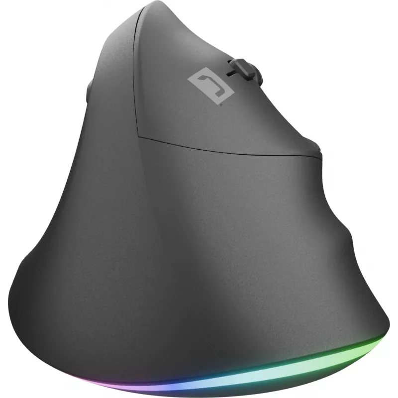 NATEC Crake 2 Pro muis universeel voor rechtshandigen USB Type-A optisch 12800 DPI