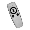 Afstandsbediening Shelly Blu Remote Control ZB wit van Shelly, Bluetooth Zigbee compatibel