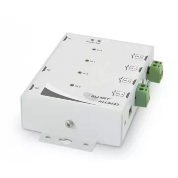 Indoor freestanding draadloos ALLNET 98836