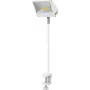 LED-schijnwerper EUROLITE KKL-30 4100K wit — compacte lamp voor binnen en buiten, 30 W equivalent