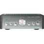 Versterker Renkforce E-SA9 2 x 12 W geïntegreerde stereoversterker, compacte home-audio-eenheid