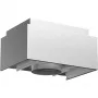 Afzuigkap recirculatieset Siemens LZ12FXD51, RVS, 7,44 kg