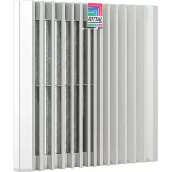 Filter Rittal SK 3240.400 grijs 1 stuk 400 g