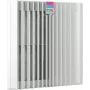 Filter Rittal SK 3240.400 grijs 1 stuk 400 g