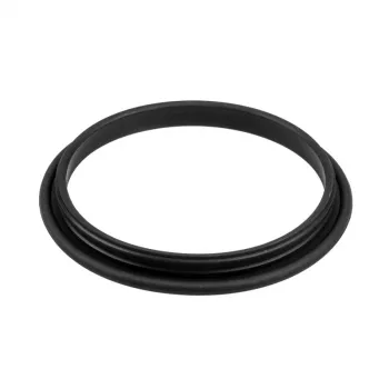 Reserve-O-ring voor ULTITUBE-reservoir van Aqua-Computer, model 34122