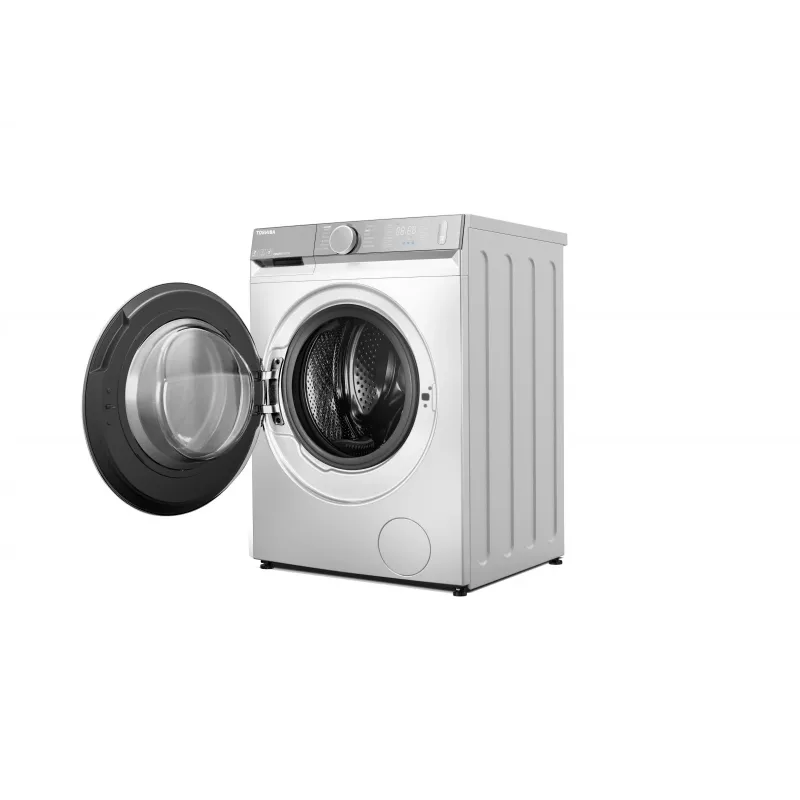 Wasmachine Toshiba TW-BK100GF4PL(WK) 9 kg, energie-efficiëntieklasse A