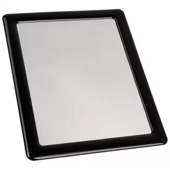 Luchtfilter DEMCiflex 1035 voor Fractal Design Meshify C, zwart, 1 stuk