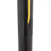LogiLink BP0079 tv-vloerstandaard met V-voet, 49-70 inch, 40 kg, zwart