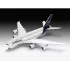 Kant-en-klaar model Revell Airbus A380-800 Lufthansa New Livery
