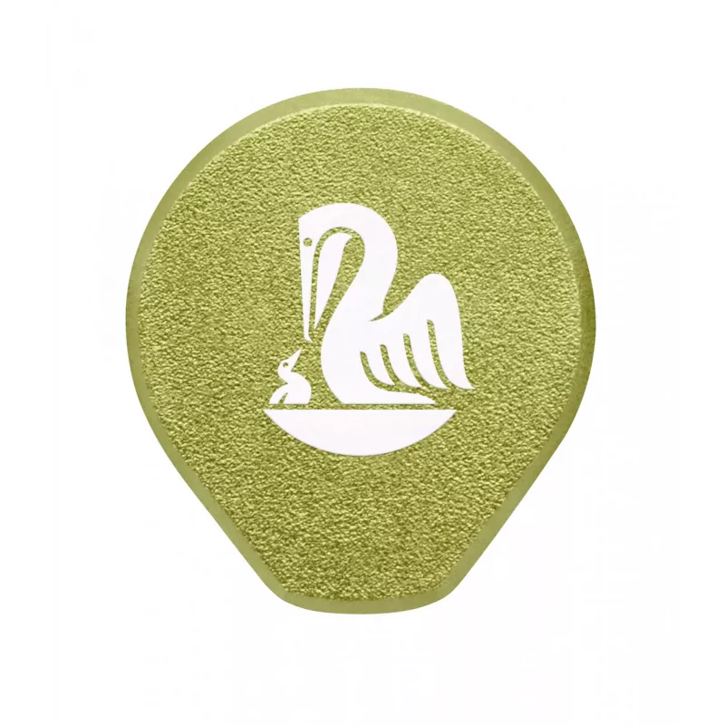 Vulpen Pelikan 823692 cartridgesysteem groen