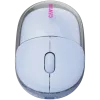 Canyon On Click 24 – 2in1 draadloze optische muis Bluetooth / 2,4 GHz – 1200 dpi – batterij