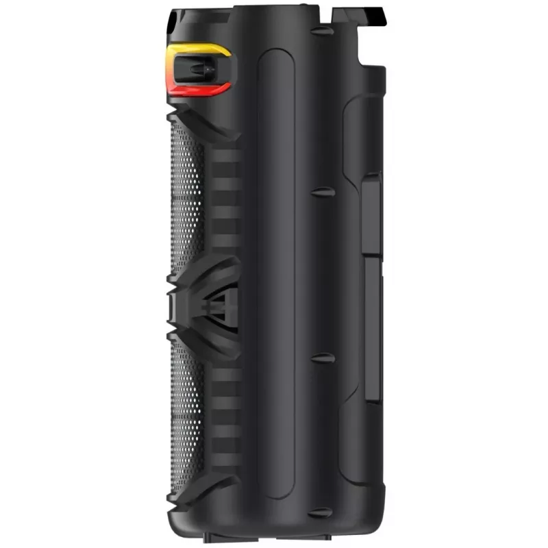 DENVER BPS-355 - partysoundsysteem - draadloos - Bluetooth - 16 watt - tweekanaals (111151200160)