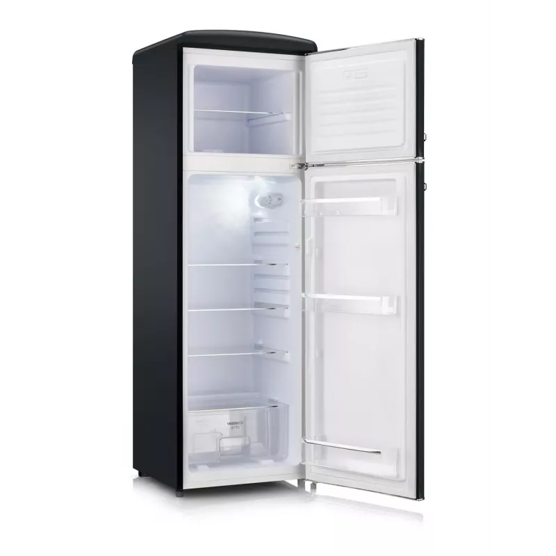 Severin RKG 8984 koel-vriescombinatie 246 L