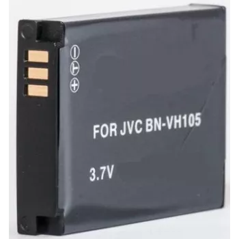Oplaadbare accu extra digital BN-VH105 7,2V 1500mAh voor draagbare apparaten