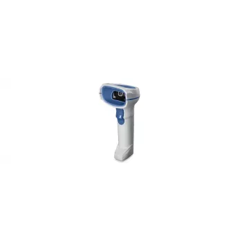 Zebra DS8178-HC handheld barcodescanner 1D/2D LED wit