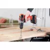 BLACK & DECKER | Accuboormachine/schroefmachine met 2,0 Ah / 4,0 Ah accu | BCD003MEM2K-QW | 18 V | 2,0/4,0 Ah | lithium