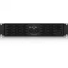 Behringer KM1700 audioversterker performance/podium zwart