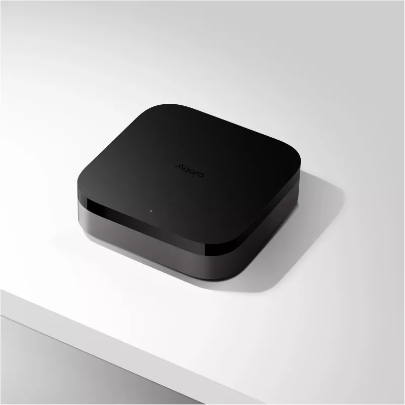 Aqara Smart Home Hub (besturingseenheid) M3 met IR-controller