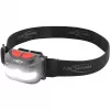 Hoofdlamp Ansmann HD250RS zwart COB LED 4W IP54