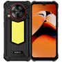 Smartphone OukiTel WP53 Pro — 256 GB opslag, 8 GB RAM, zwart