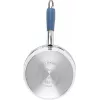 Pannenset Russell Hobbs RH01178EU 3-delig, blauw