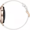 Huawei Watch GT 6 41mm Smartwatch, wit (55020FTN)