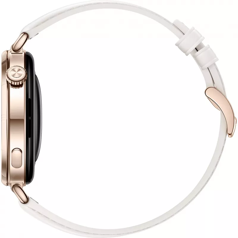 Huawei Watch GT 6 41mm Smartwatch, wit (55020FTN)