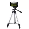 Driepoot statief MACLEAN MC-164 in hoogte verstelbaar licht voor camera's en smartphones