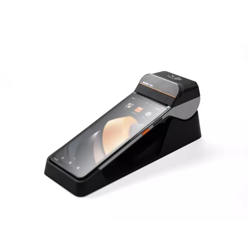 Laadstation SUNMI V3 C14004112 — compatibel laadstation voor SUNMI V3-apparaten