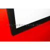 Elite Screens | SableFrame Serie | ER100WH1 | diagonaal 100 inch | 16:9 | schermbreedte (B) 221 cm | zwart